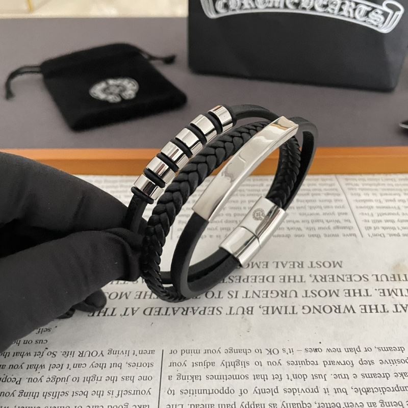 Chrome Hearts Bracelets